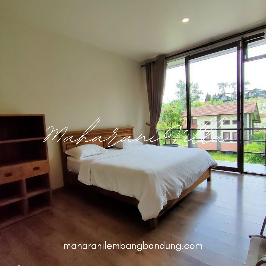 kamar tidur